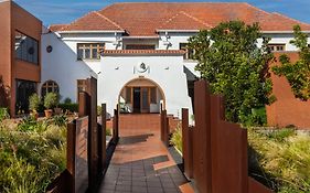 Sanctuary Mandela